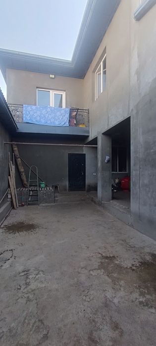 Продается!!! Срочно!!! Дом двухэтажный, Янгихаётский район.