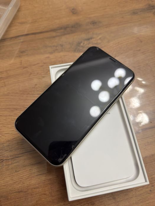 Айфон 11 128гб 1