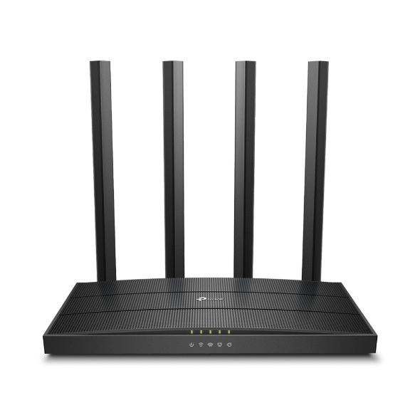 Wi-Fi роутер TP-LINK Archer C80