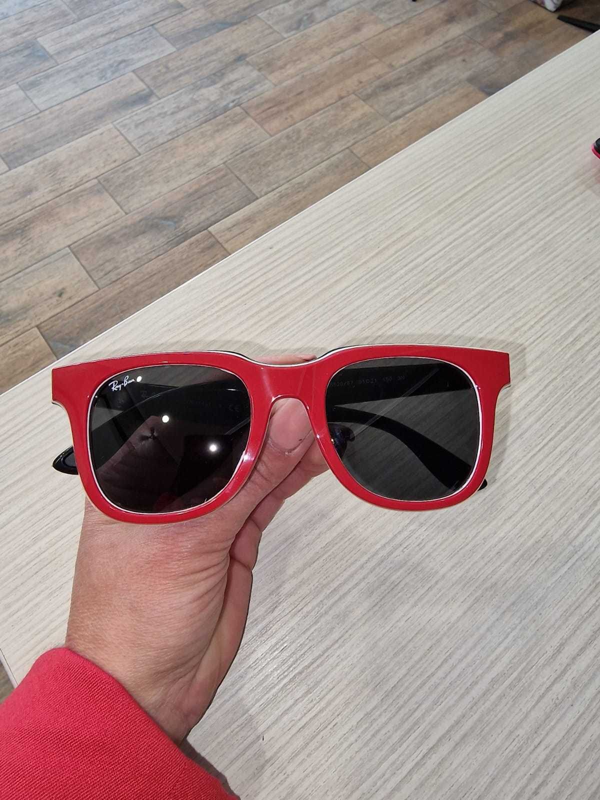 Ochelari de soare Ray-Ban, Nou!