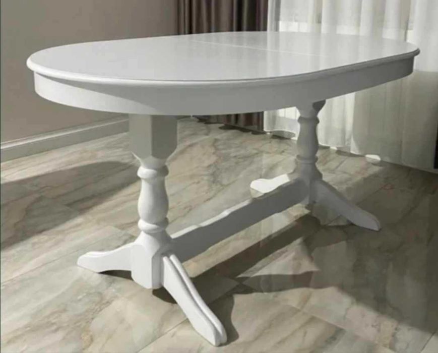 Masa si scaune de fag