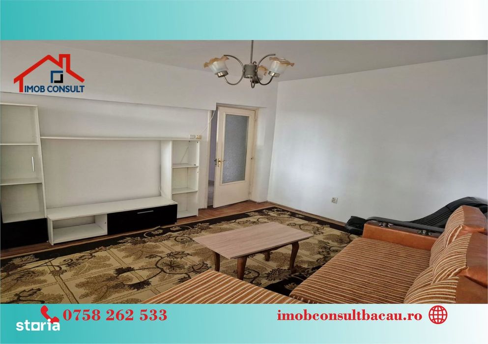 Apartament 3 camere si 2 bai! CE1335