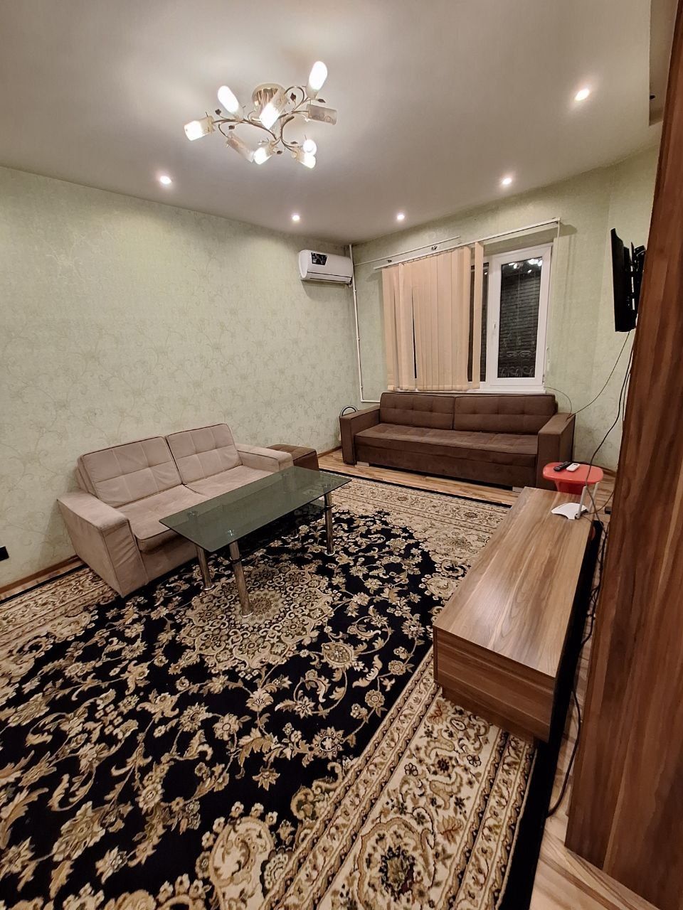 Fargona shaxar oybeda kunli kvartira beramiz bezzaks quyamiz