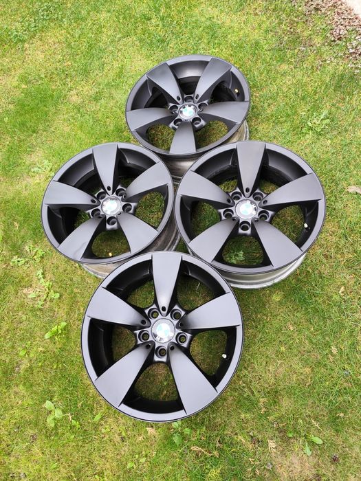 Джанти за BMW E60 E90 17" Style 138