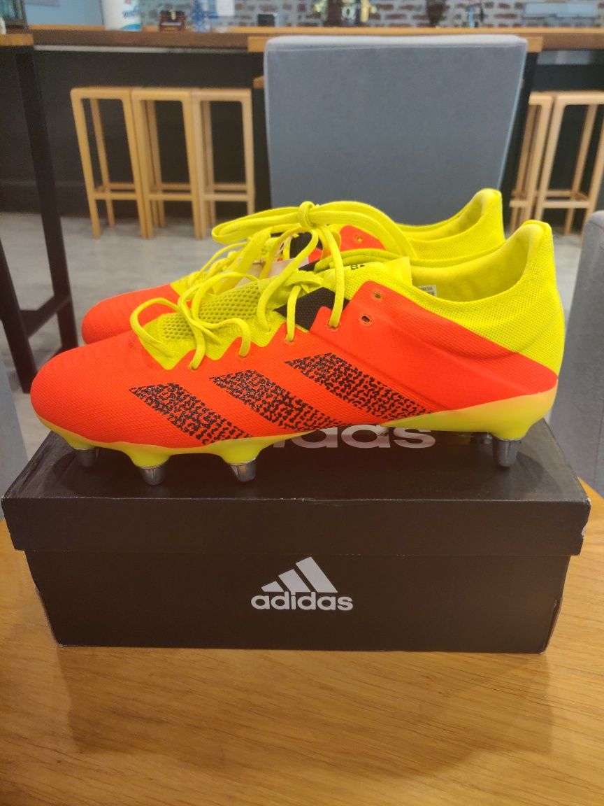 Adidas Kakari Z.0 номер 44 код 32A x2