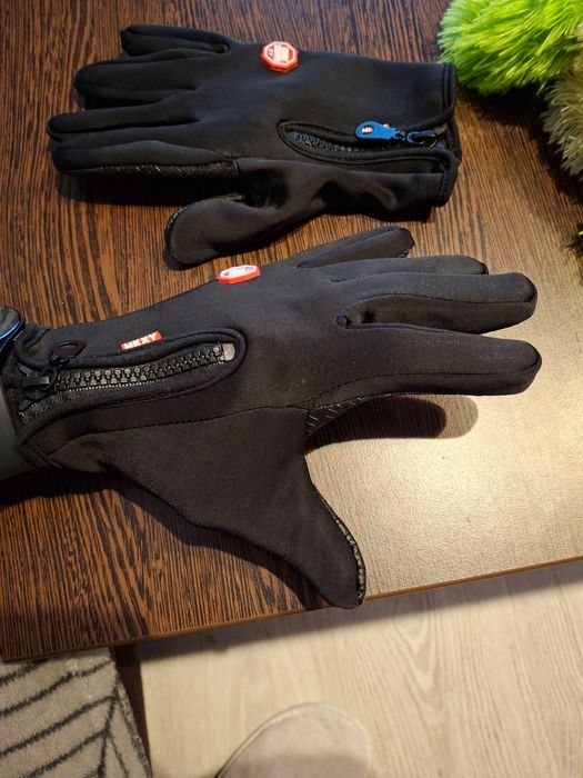 Manusi vreme rece, marime M