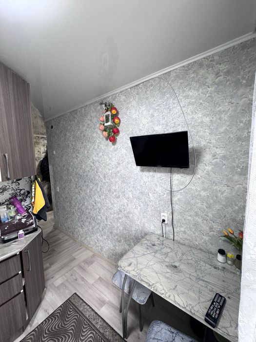 2 комнмтная, 50 лет октября 92