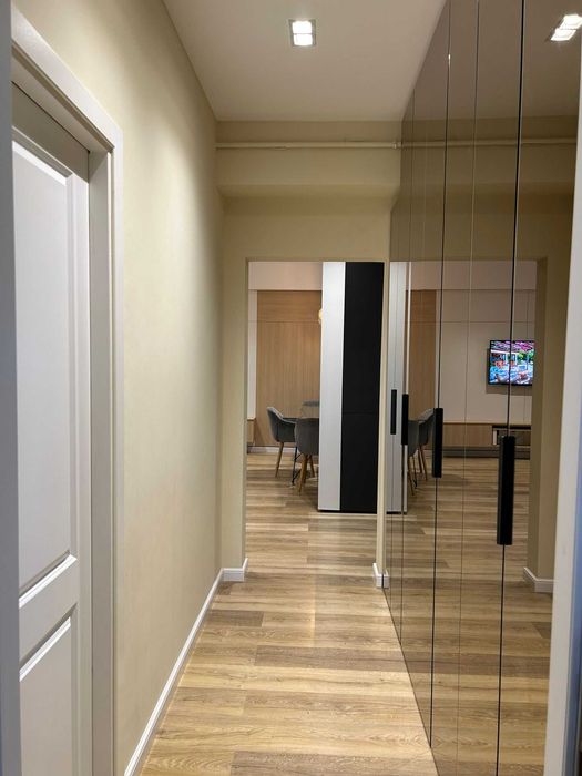 Persoana fizica vand apartament zona centrala