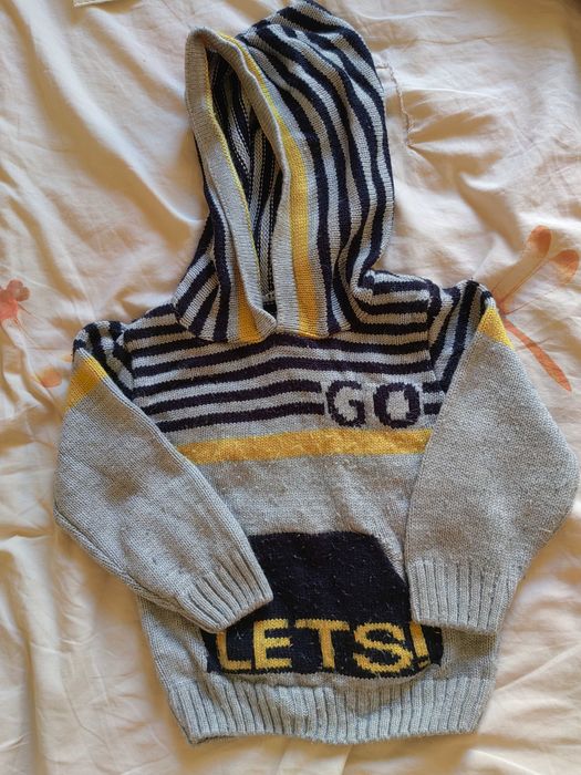 Дрешки момче 86-92 размер