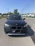 BMW X1 Xdrive masina de familie