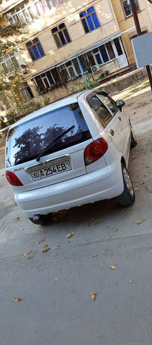 Matiz mx sotiladi 2-pozitsiya