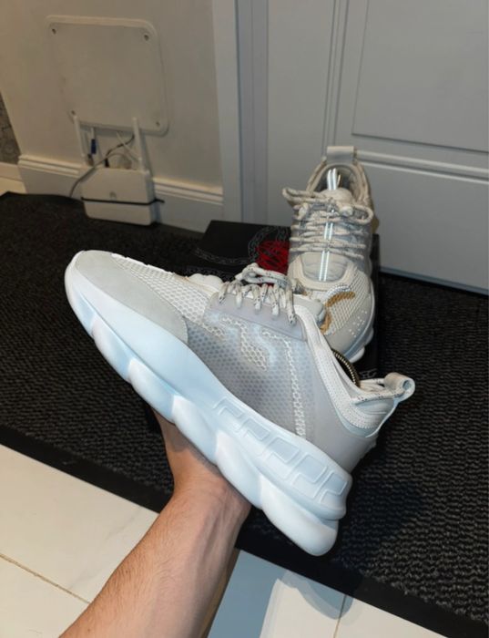 Versace Chain Reaction