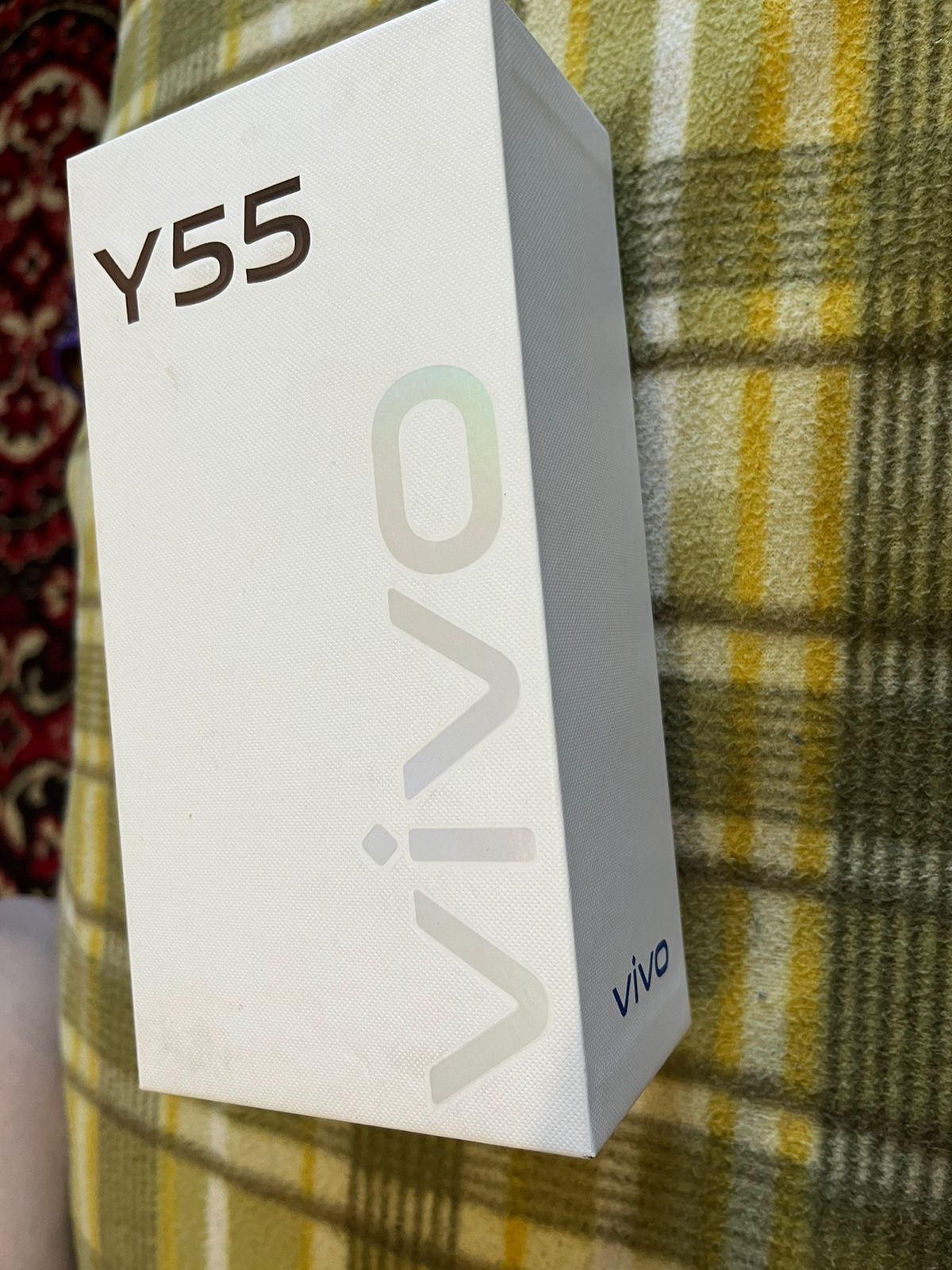 Продам Vivo  Y55