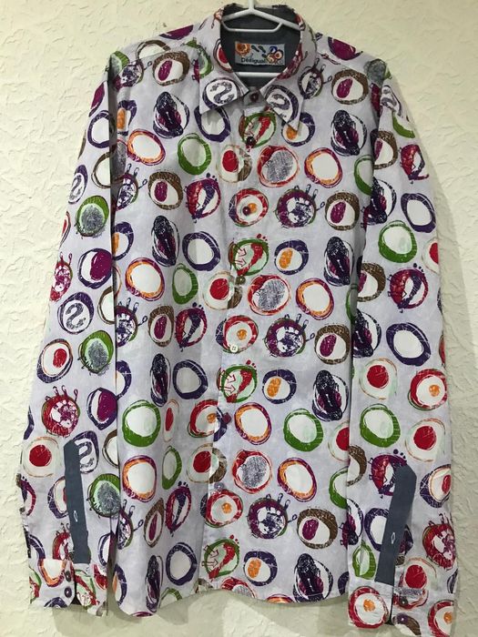 Pulovere barbati  Mc Neal Desigual TommyH