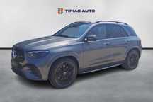 Mercedes-Benz GLE Mercedes Benz GLE 450d 4Matic SUV