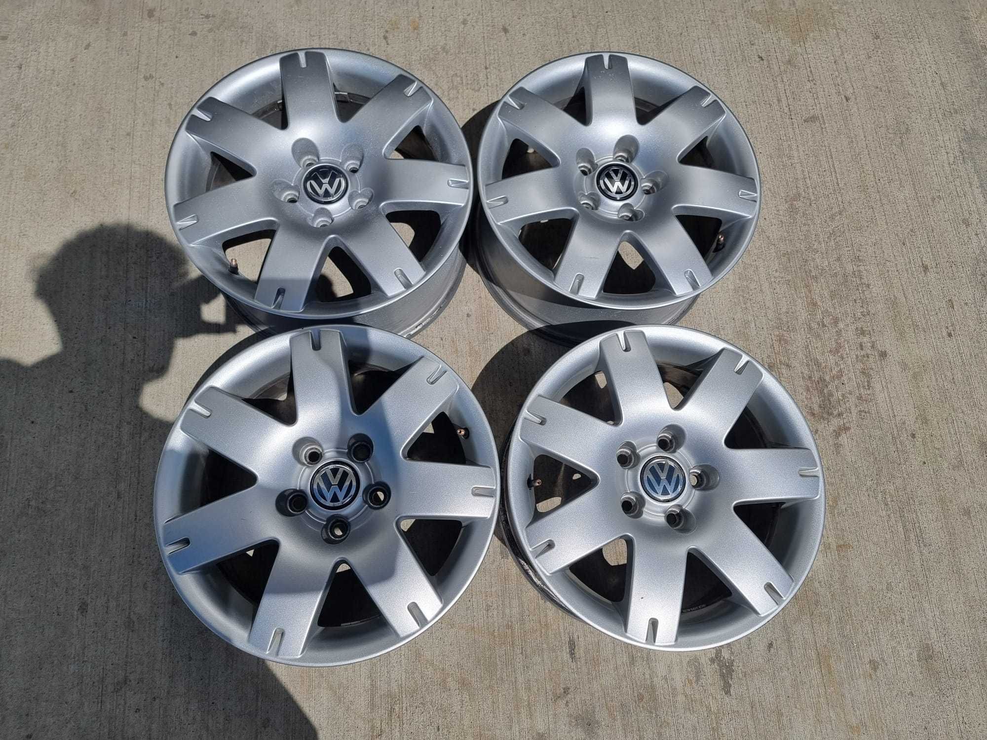 Jante R16 5x112 VW Passat;Golf;Caddy;Touran;SHARAN;SKODA,SEAT,AUDI A3