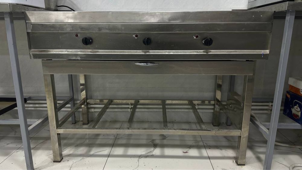 Тестомес. Мой. Сделано в Турции.