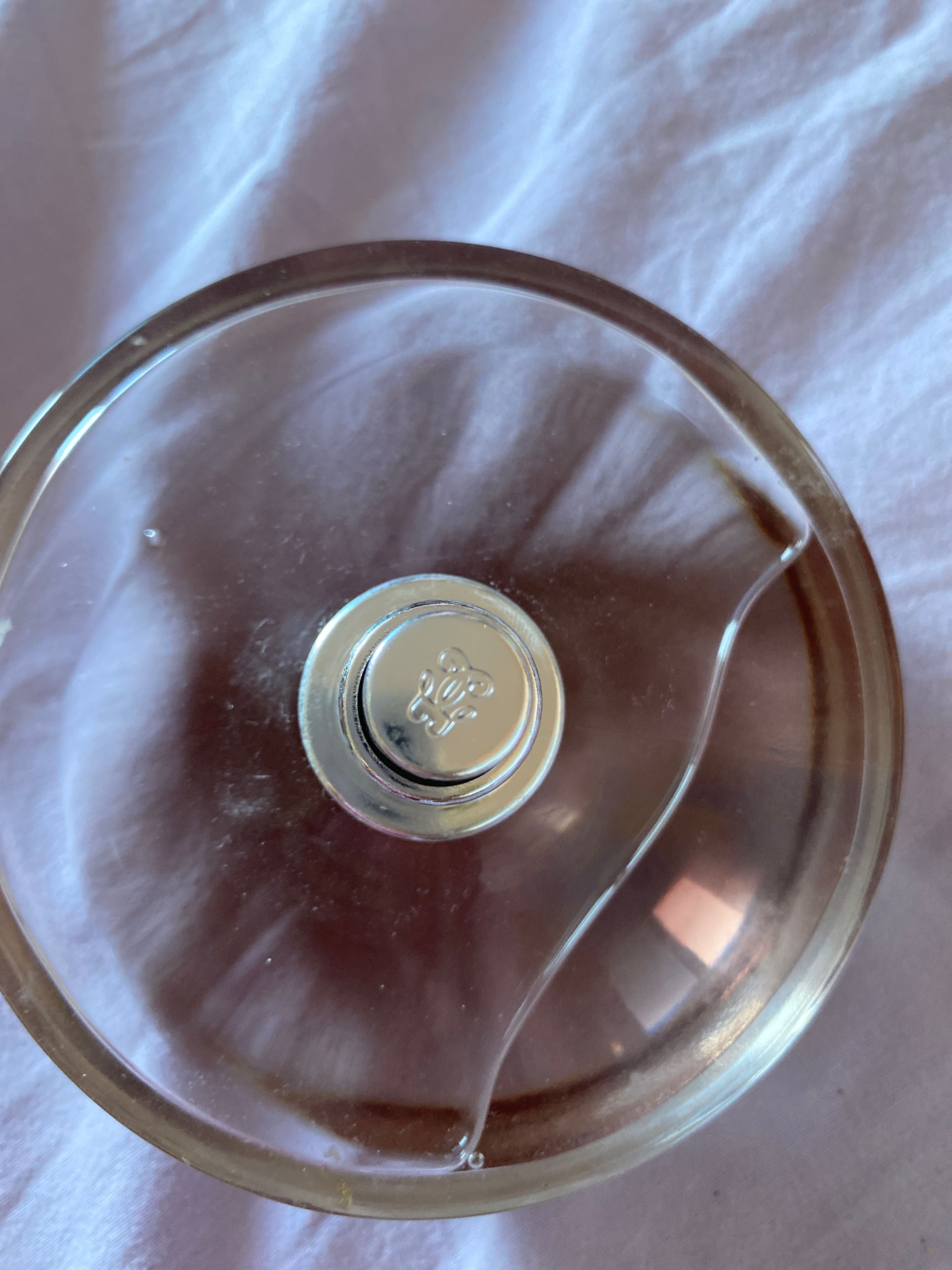 Guerlain Insolence, стара формула