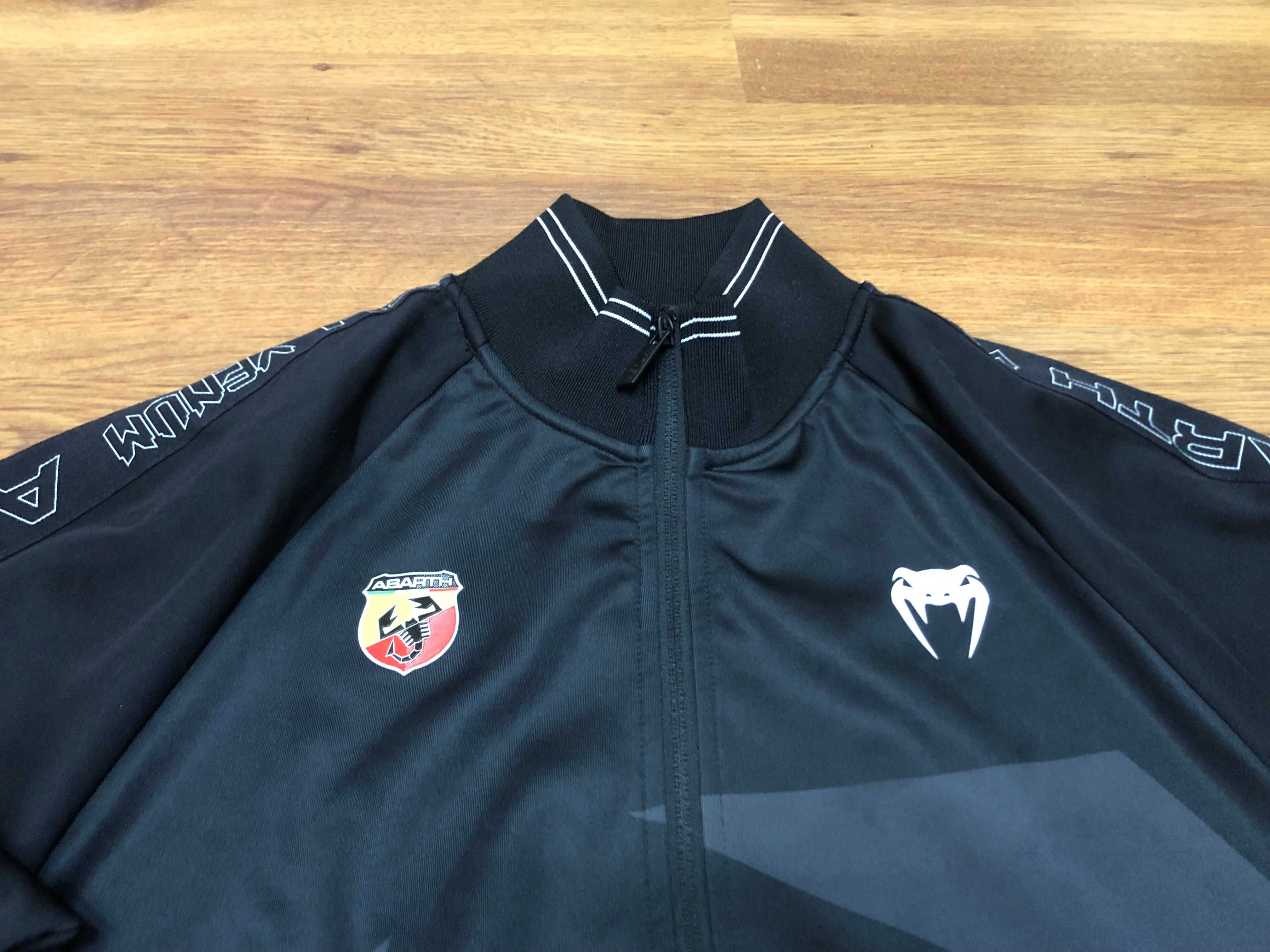 Venum Abarth горнище XL