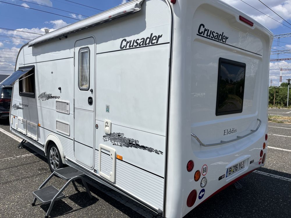 Rulota Elddis an 2006