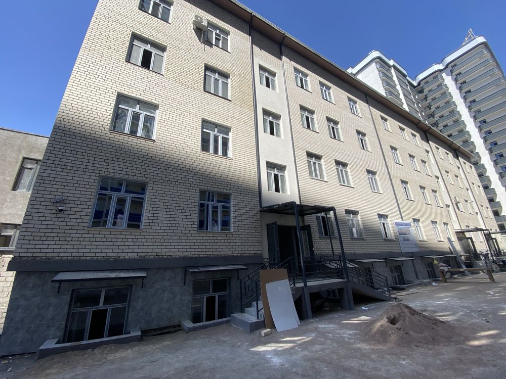 Продается квартира с кадастром, ипотека и субсидия