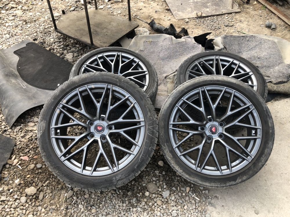 Продам диски Vossen