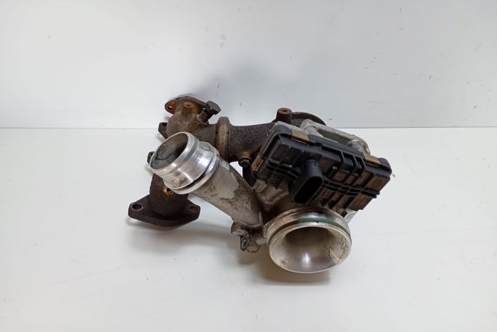 Turbina turbosuflanta 1.5 d 8511719 BMW X1 F48