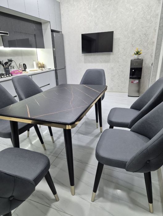 Stol stullar oshxona kafe restoranlar uchun