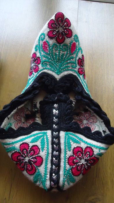 Родопски терлици