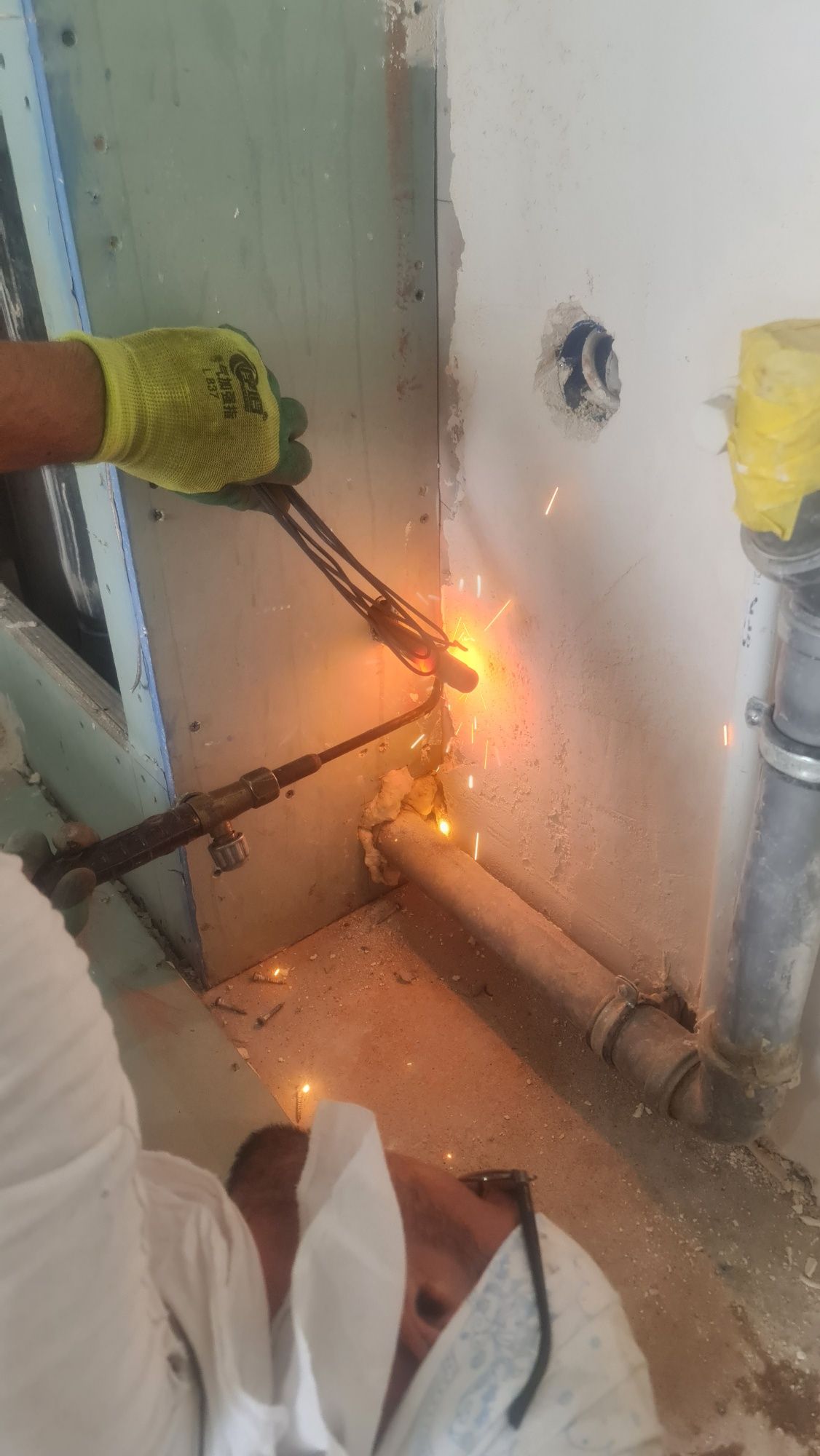 Газосварщик в ташкенте на выезд