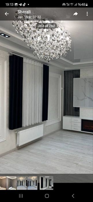 Жалюзи на заказ.