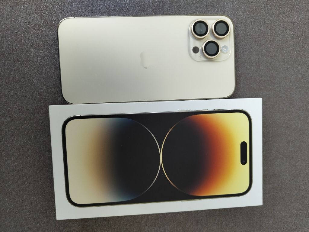 Iphone 14 Pro Max 128 GB