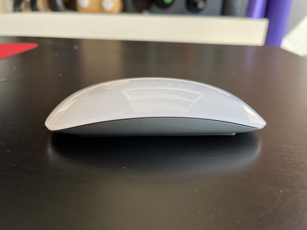 Мишка Apple Magic Mouse 2