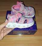 Sandale Skechers fetita