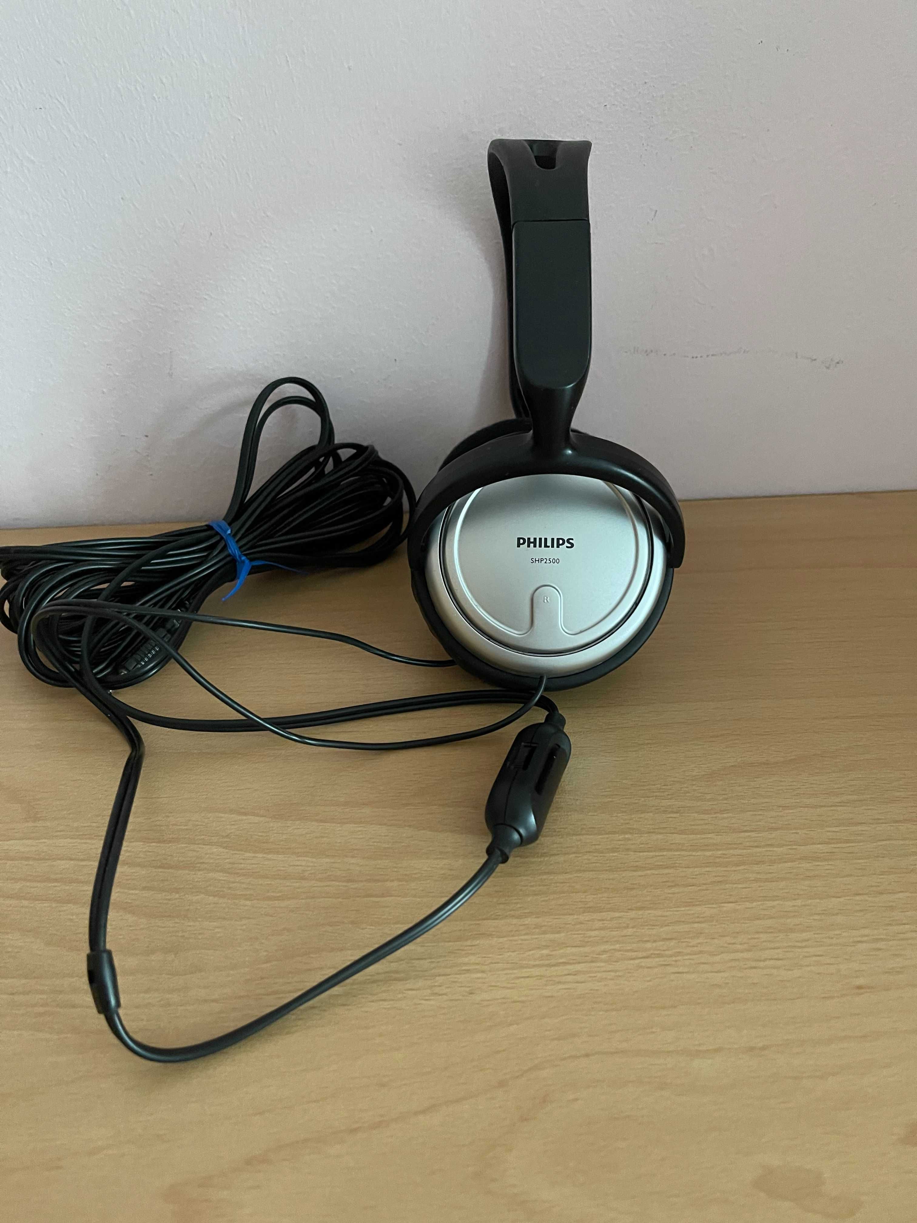 Слушалки Philips SHP 2500