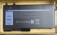 Baterie compatibila Dell | 1V1XF | 42Wh | noua