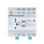 Comutator de transfer automat 4P, trifazat, clasa PC