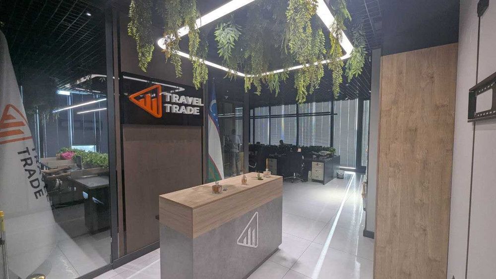 Аренда офис Нежилое помещение в Nestone срочна за 1 кв.м. 53$