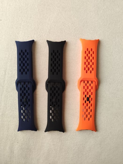 EDIȚIE LIMITATĂ Brățări Pixel Watch 3 45mm