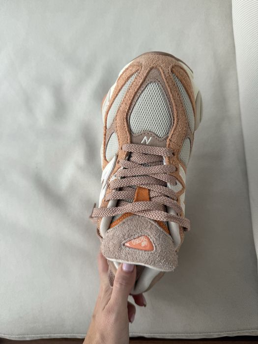 New Balance 906090 номер 37-37.5