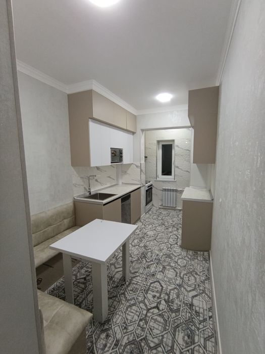 Sebzor 3 xonali. 103000$ можно ипотеку