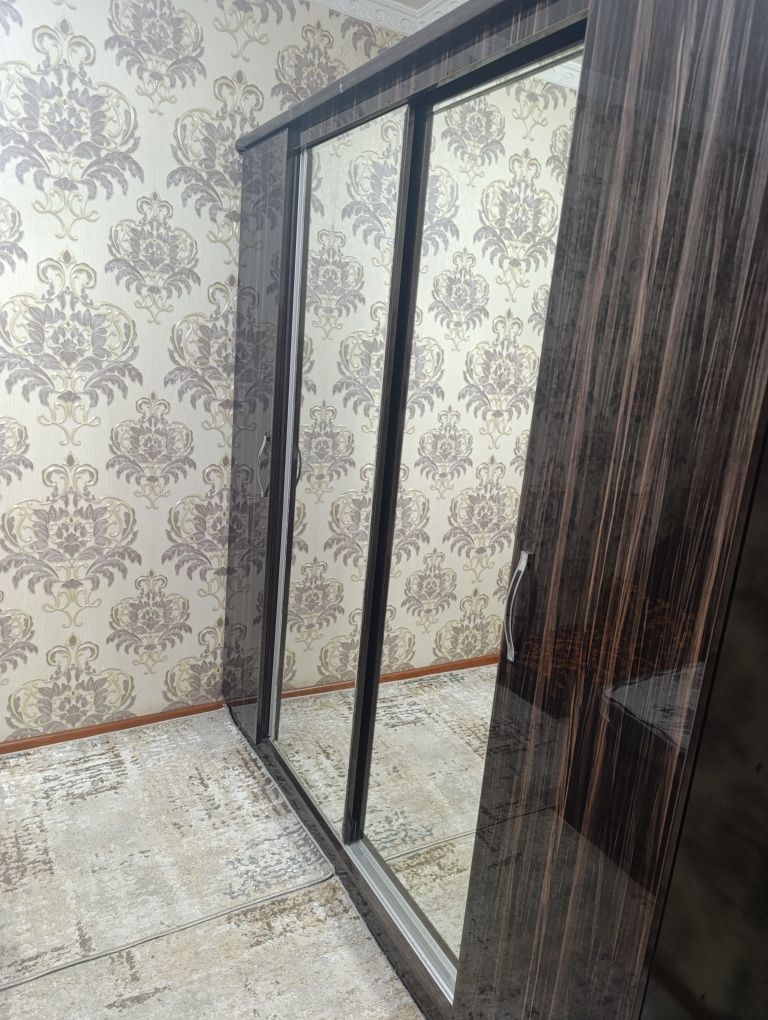 Продается мебел, спальный и шкаф