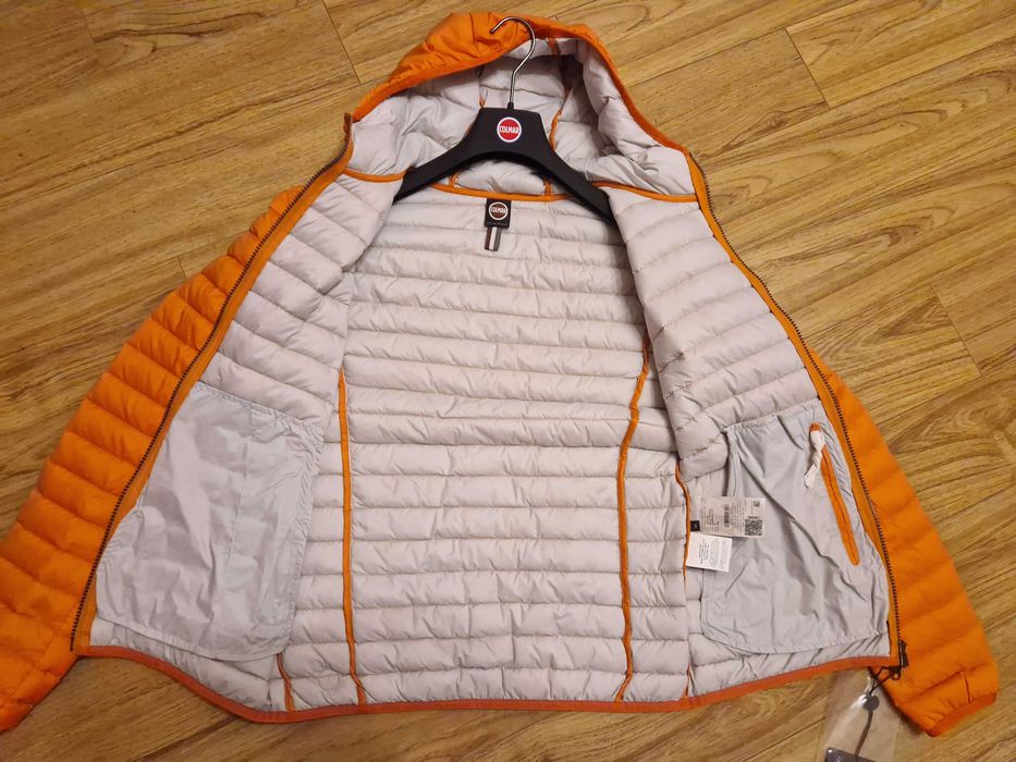 Geaca puf Colmar Premium Down, rossignol,bogner,vuarnet