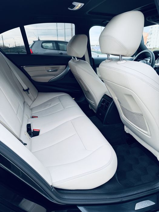 Vând BMW F30 328i 2016