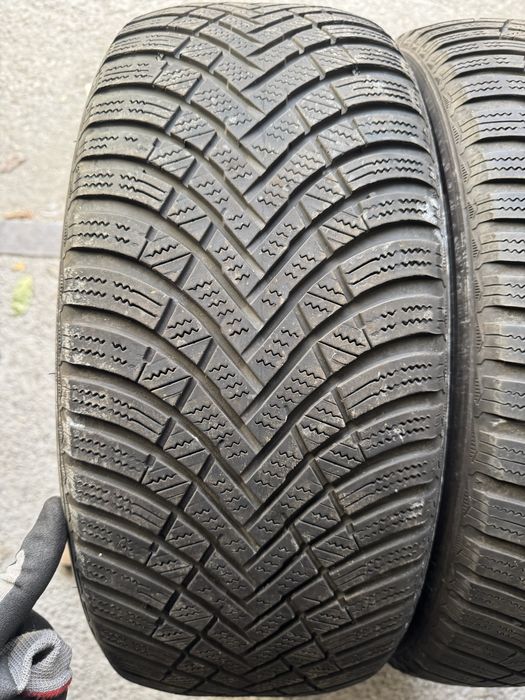225/50/17 M+S , 2x HANKOOK 2023