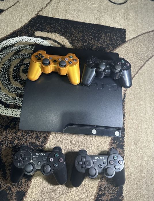 Playstation 3 sotiladi holati yaxsh