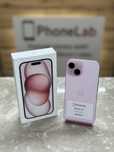 iPhone 15 128 GB / PhoneLab