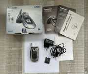 Telefon Panasonic EB-X700