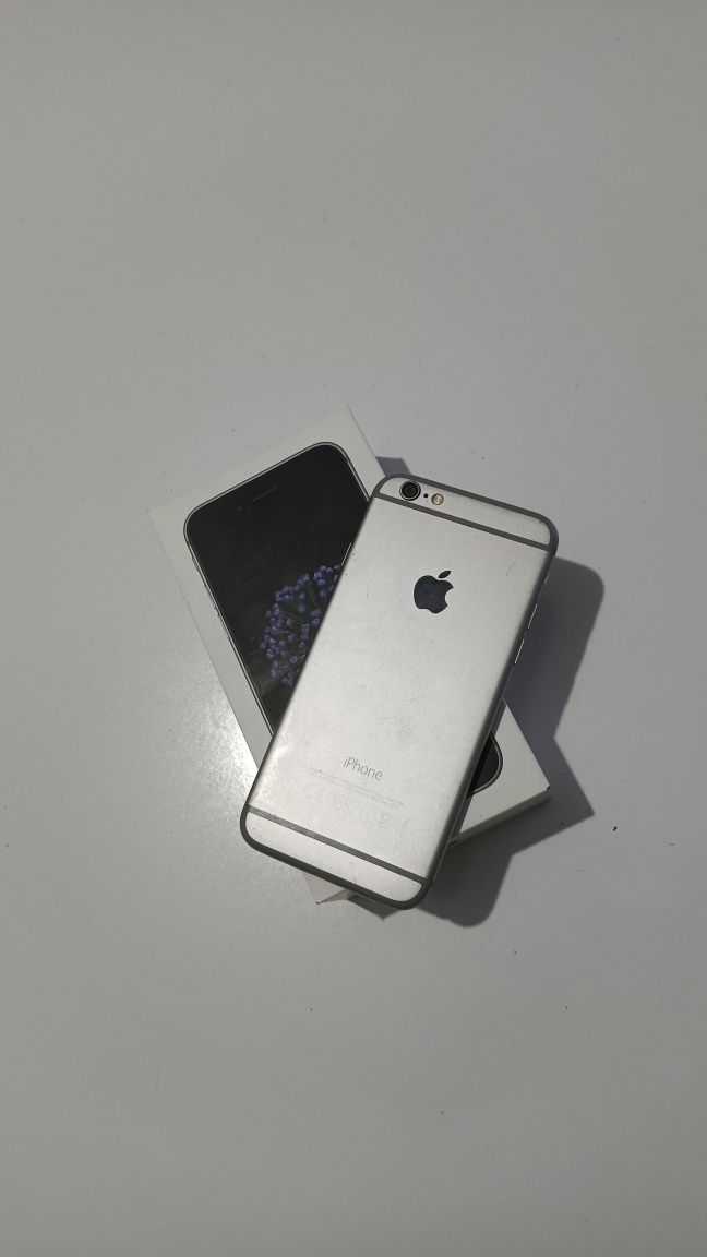 Продается iPhone 6