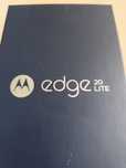 Motorola edge 20 lite